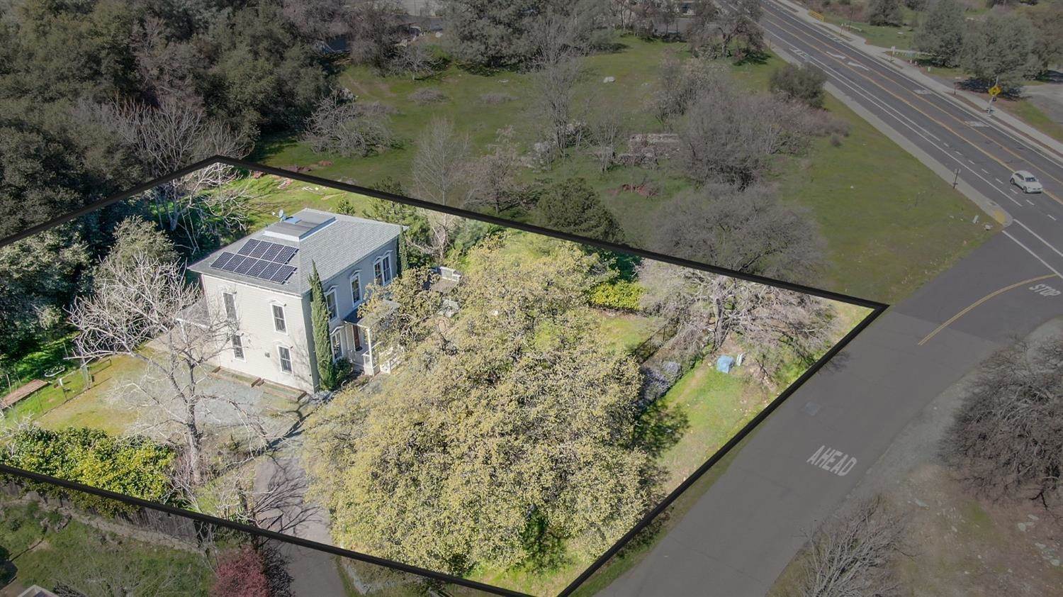 668 Mark Twain, Angels Camp, CA 95222