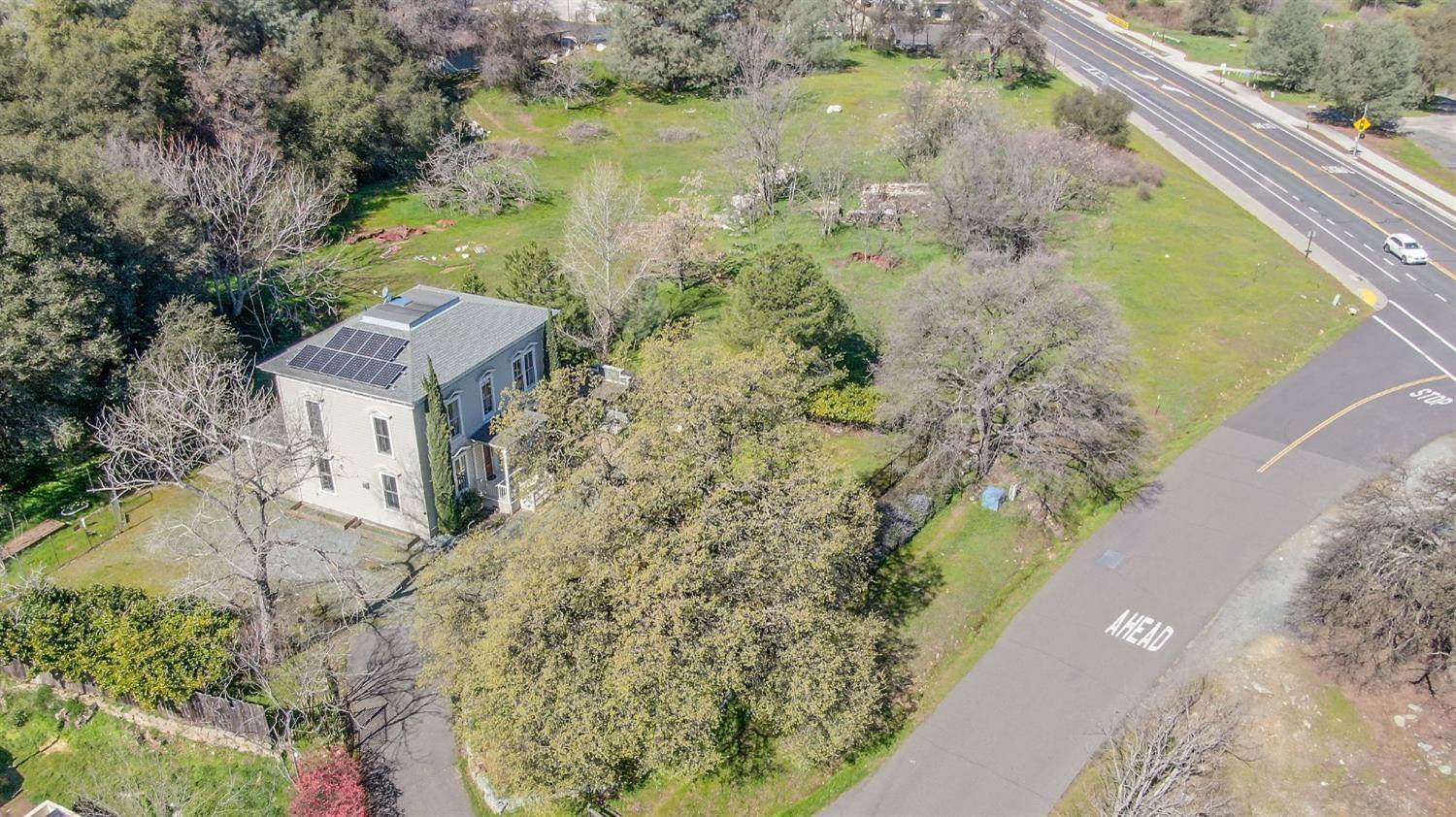668 Mark Twain, Angels Camp, CA 95222