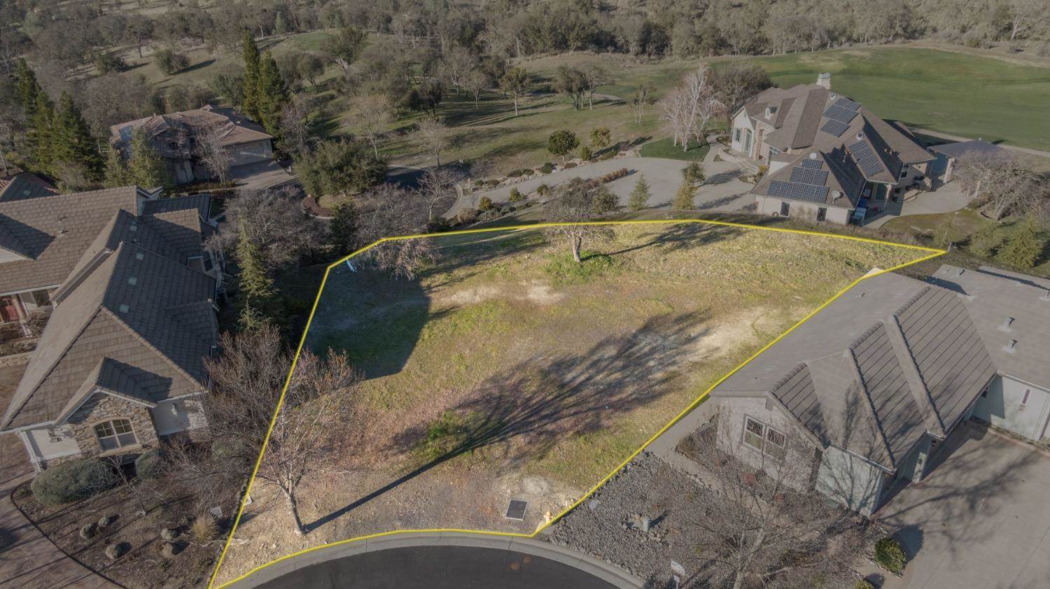 186 Leaf Crest Court, Copperopolis, CA 95228