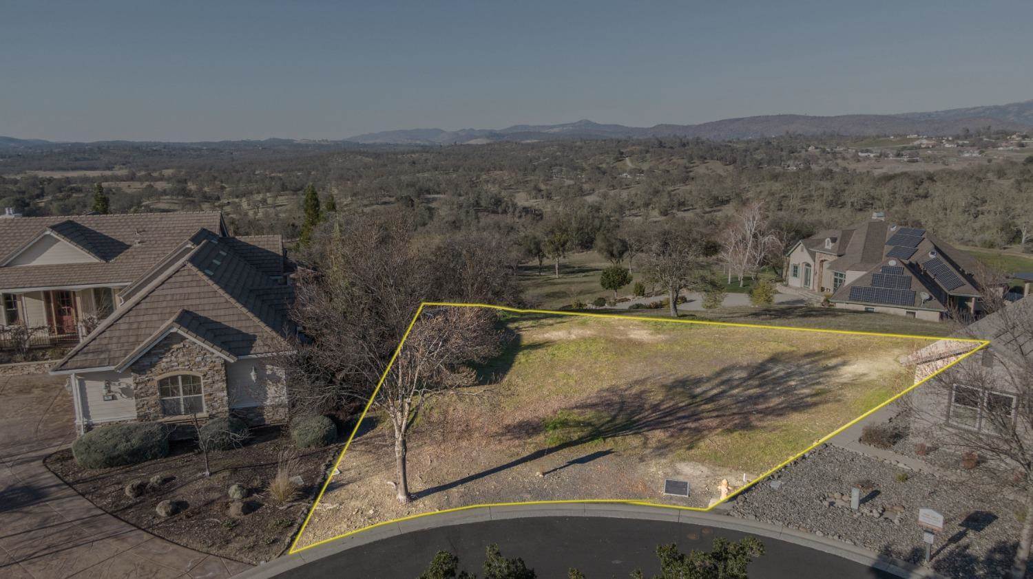 186 Leaf Crest Court, Copperopolis, CA 95228