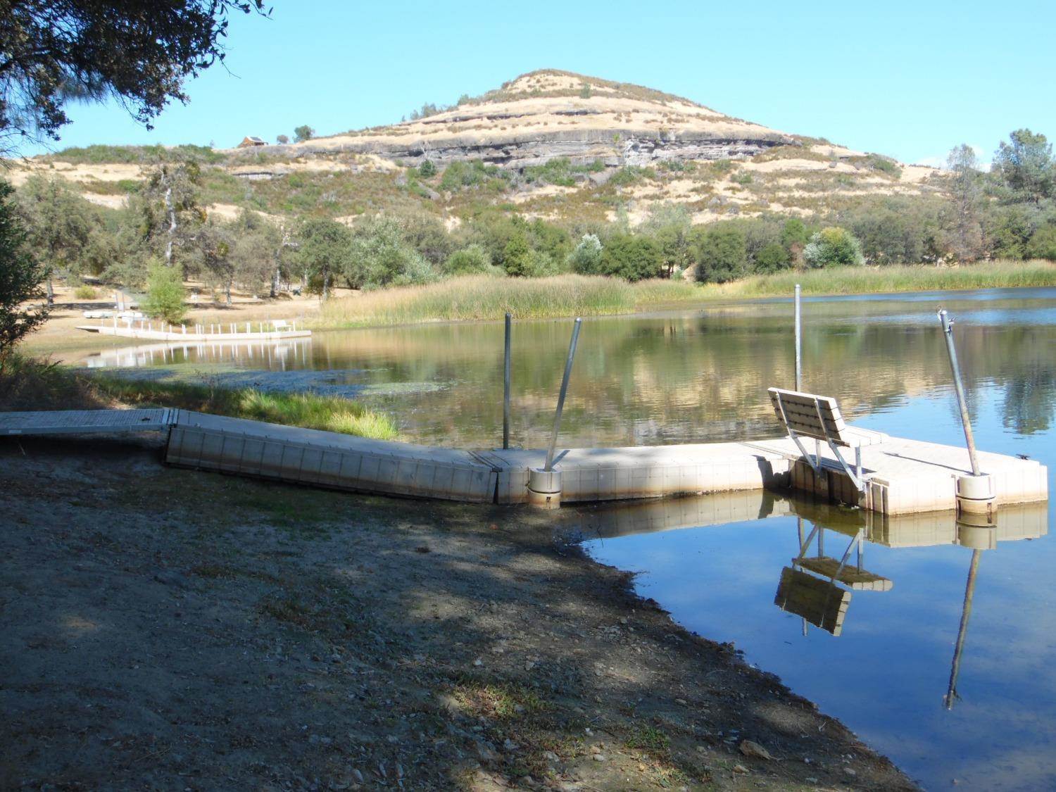 0 Lakeside Dr, Mountain Ranch, CA 95246