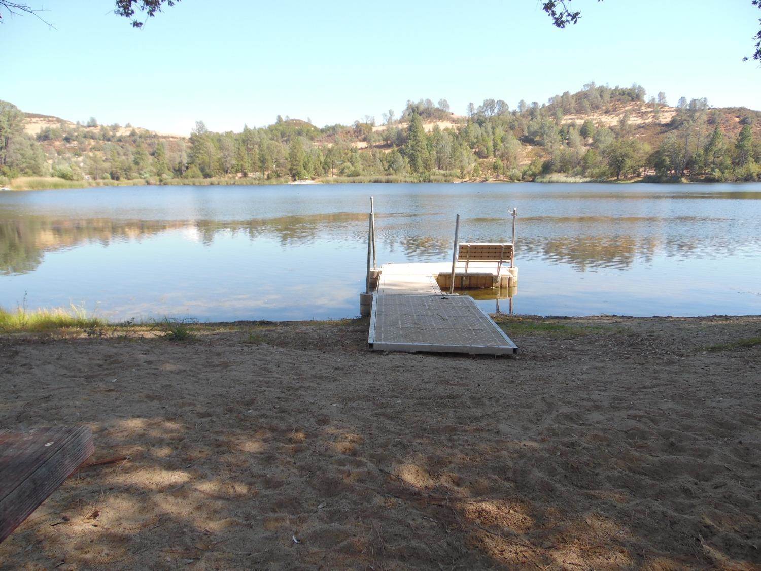 0 Lakeside Dr, Mountain Ranch, CA 95246