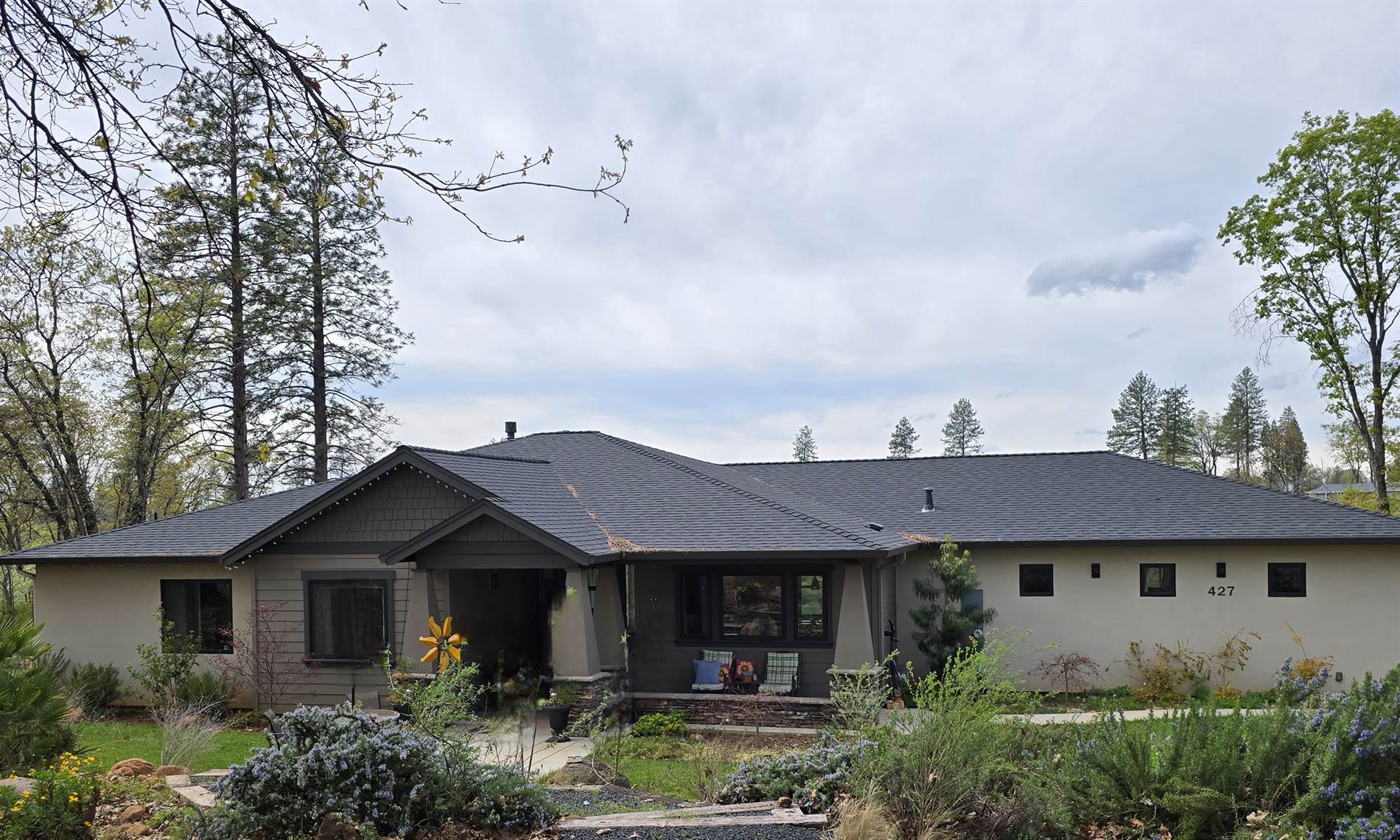 427 Tigertail Lane, Paradise, CA 95969