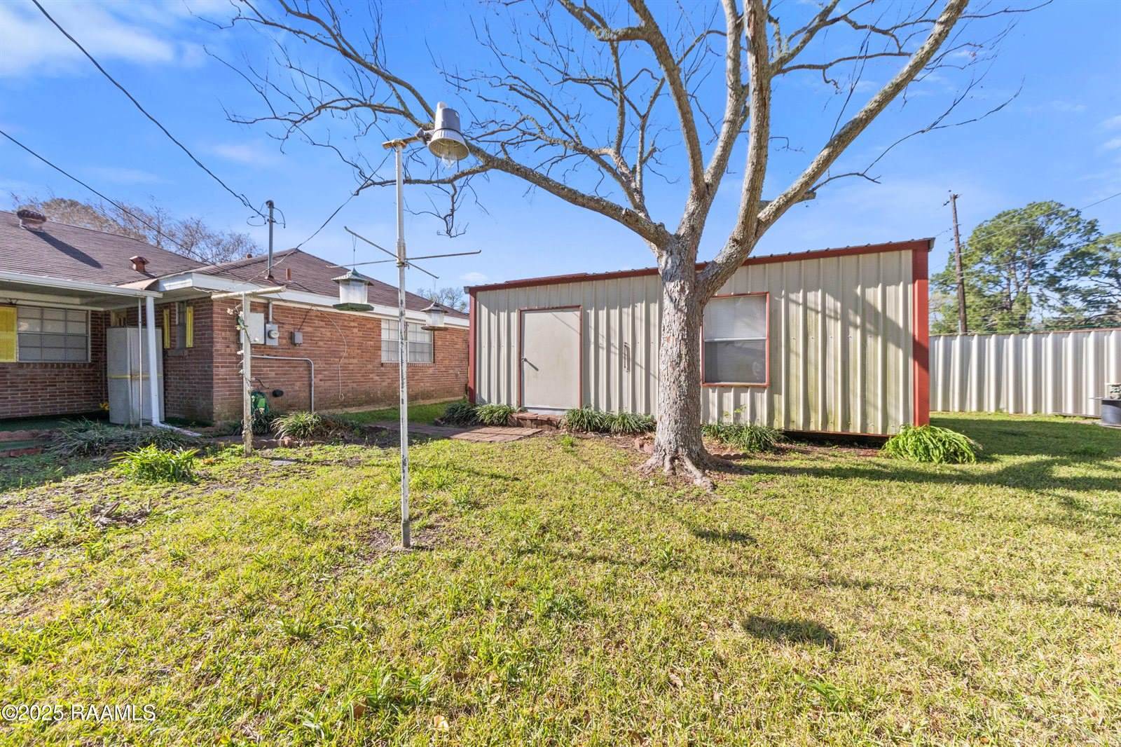 107 Medina Drive, Lafayette, LA 70503