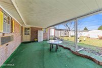 107 Medina Drive, Lafayette, LA 70503