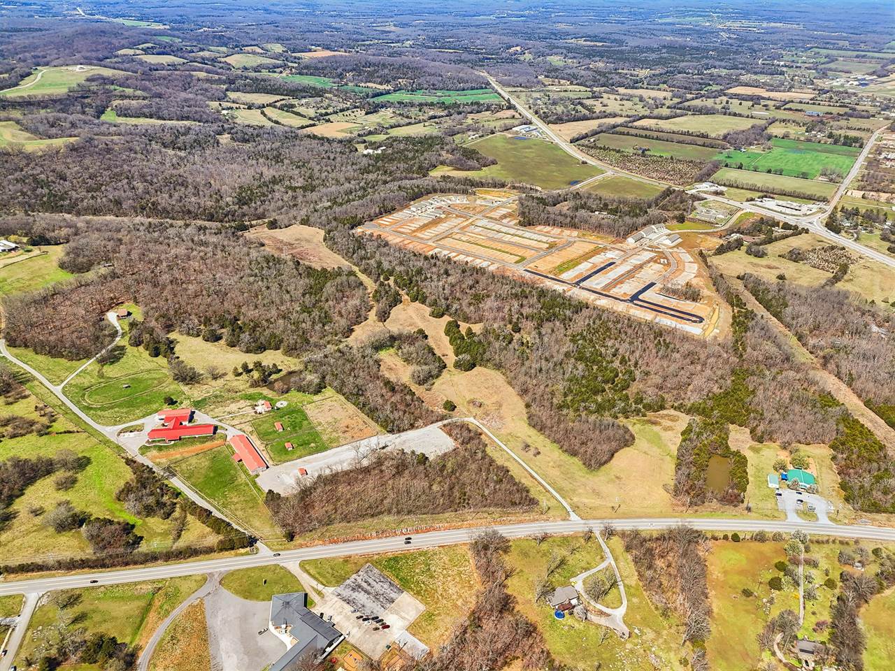 1233 W Ellington Pkwy, Lewisburg, TN 37091