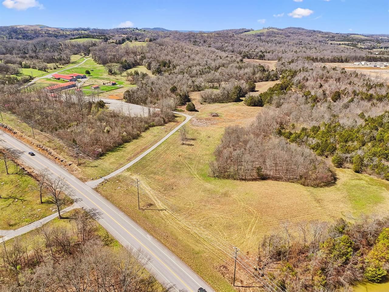 1233 W Ellington Pkwy, Lewisburg, TN 37091