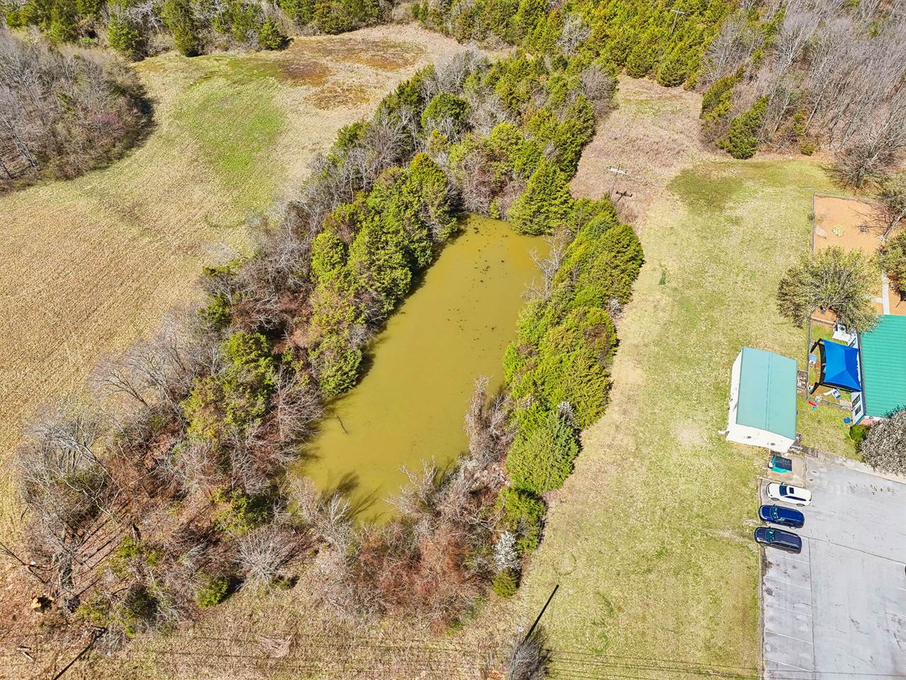 1233 W Ellington Pkwy, Lewisburg, TN 37091