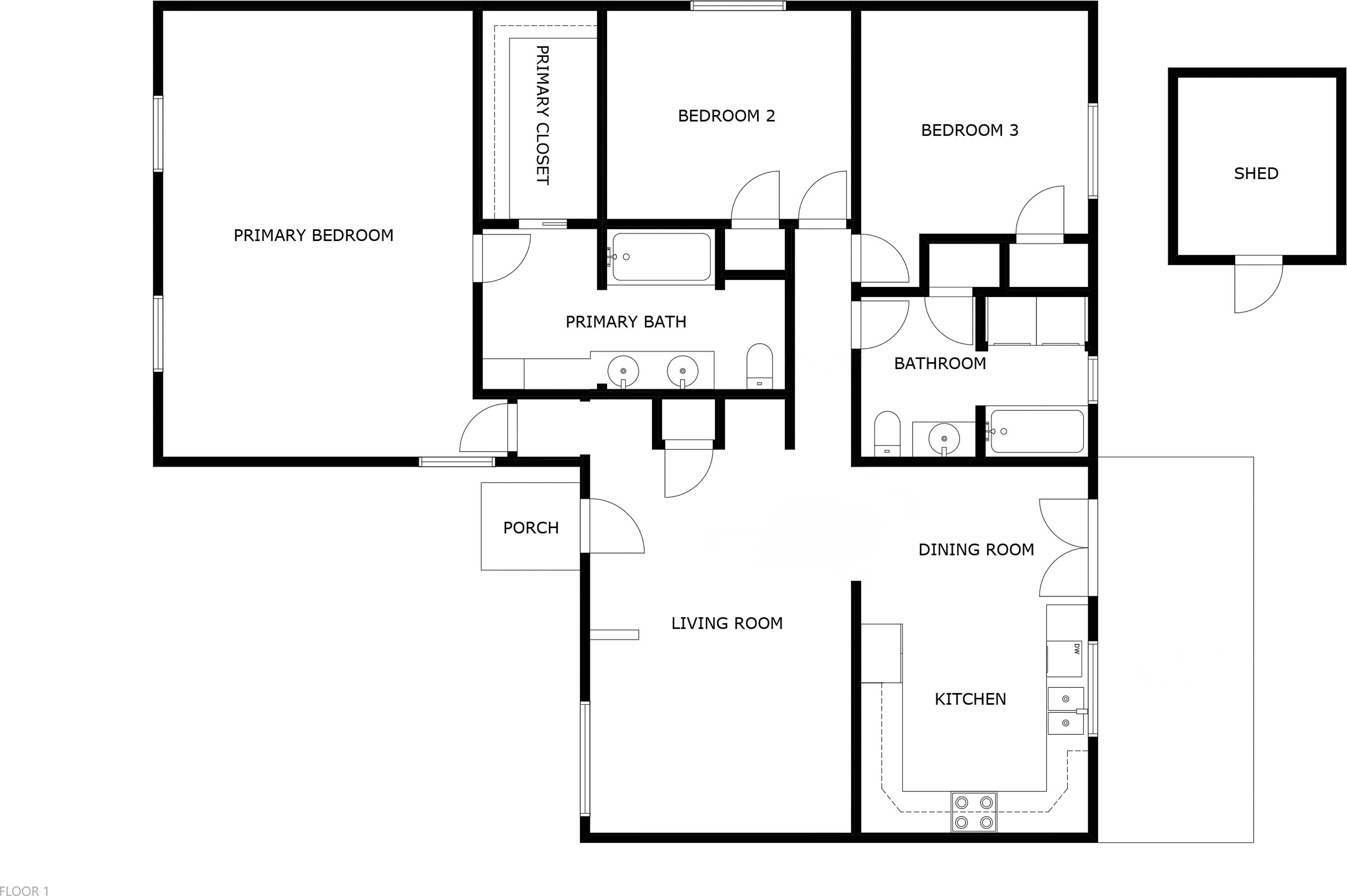 918 Gregory Way SE, Lacey, WA 98513