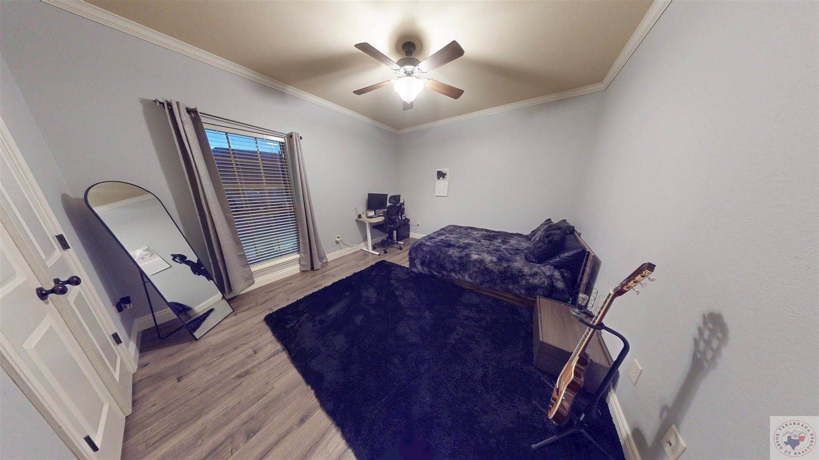 2118 Southcrest Dr, Texarkana, AR 71854