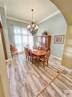 2118 Southcrest Dr, Texarkana, AR 71854