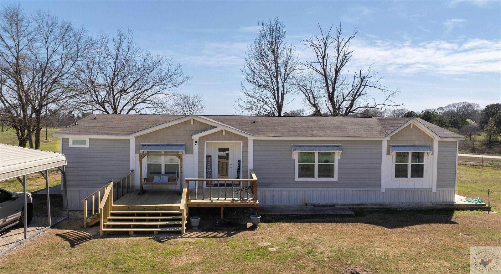 2936 MC 20, Texarkana, AR 71837