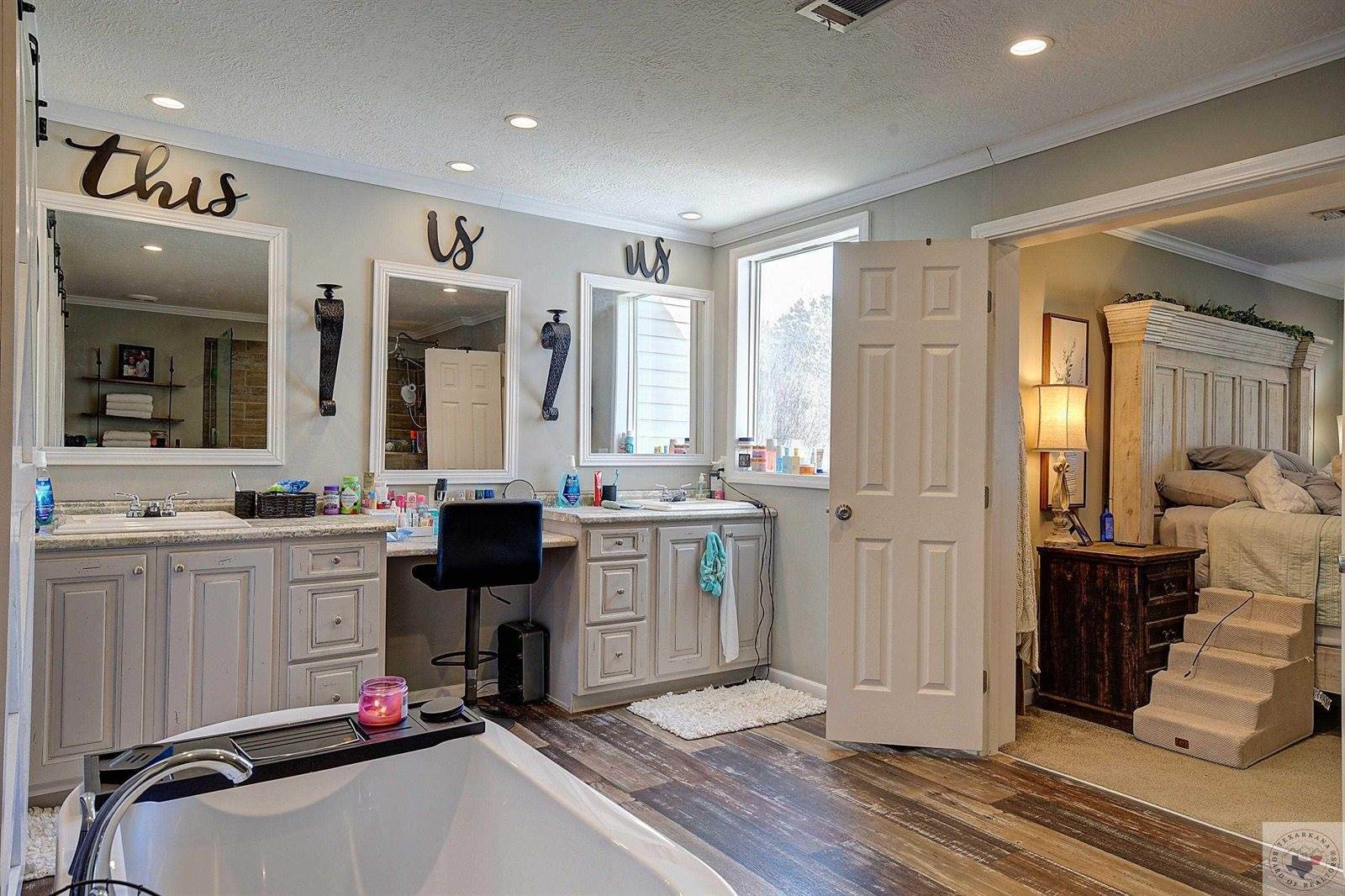 2936 MC 20, Texarkana, AR 71837