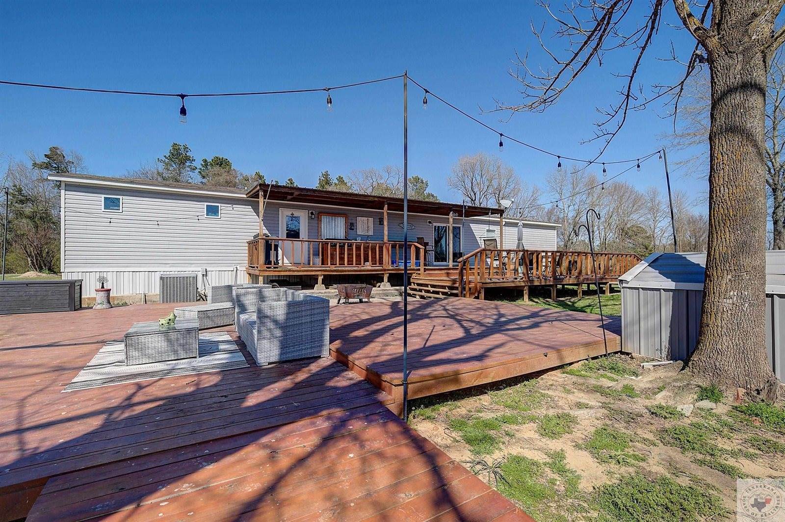 2936 MC 20, Texarkana, AR 71837