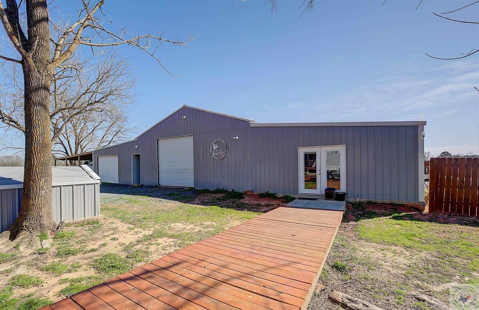 2936 MC 20, Texarkana, AR 71837