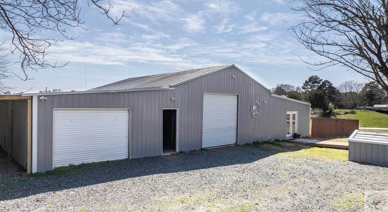2936 MC 20, Texarkana, AR 71837