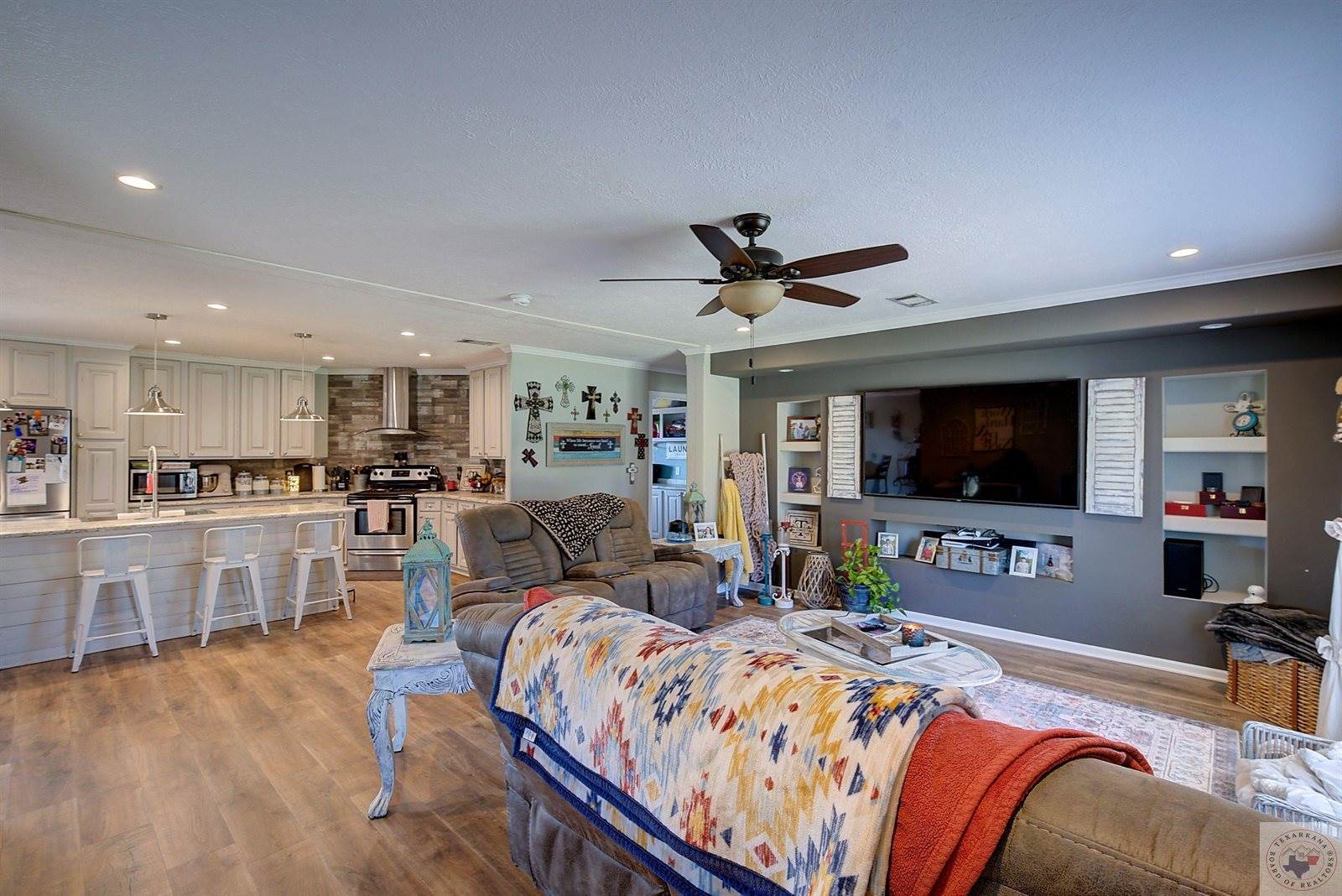 2936 MC 20, Texarkana, AR 71837