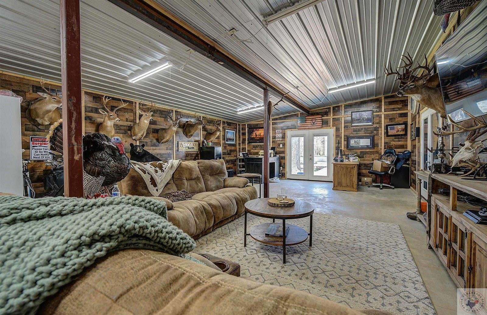 2936 MC 20, Texarkana, AR 71837