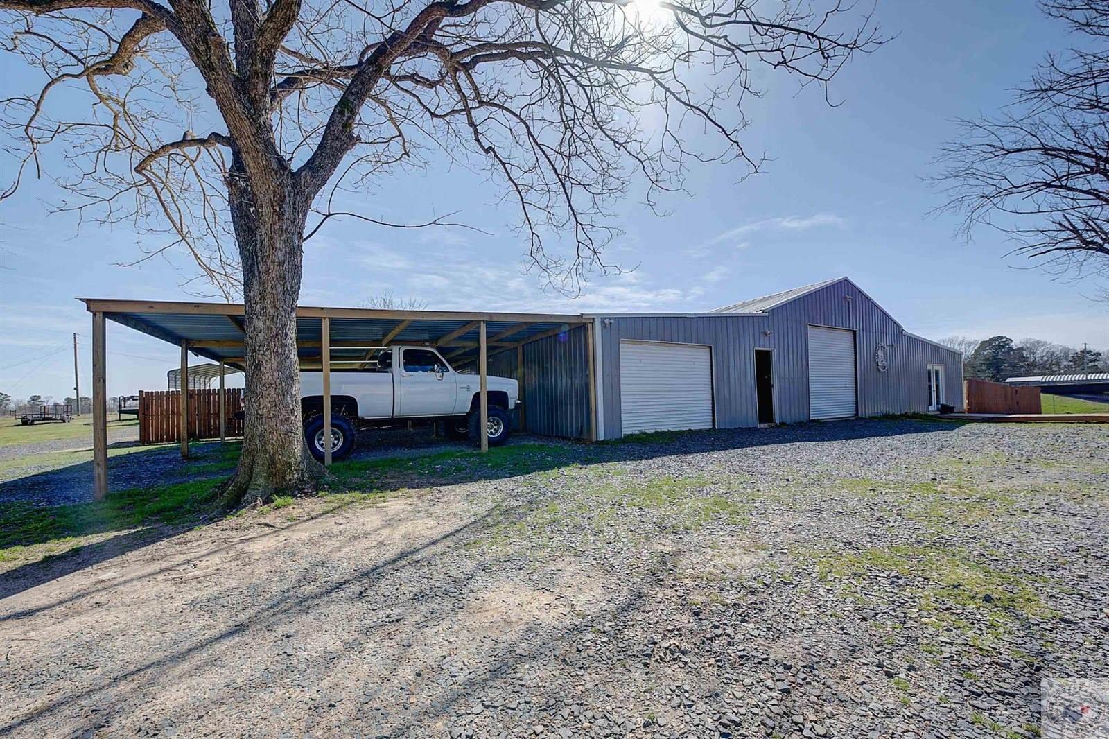 2936 MC 20, Texarkana, AR 71837