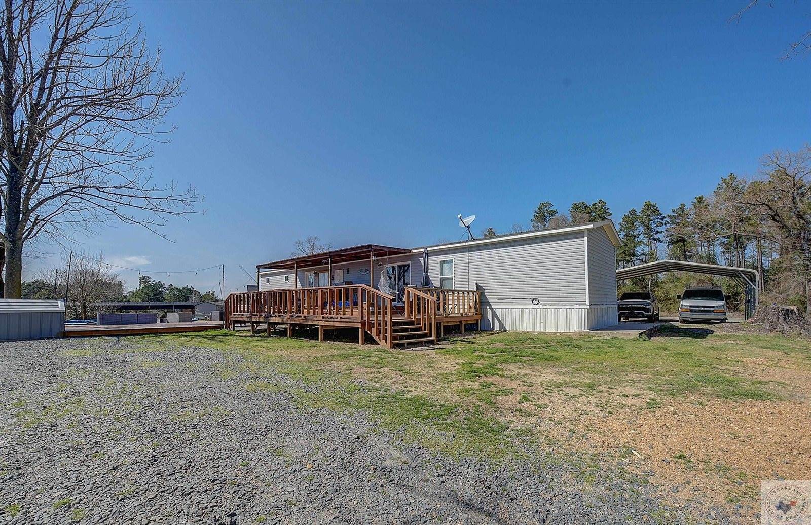 2936 MC 20, Texarkana, AR 71837
