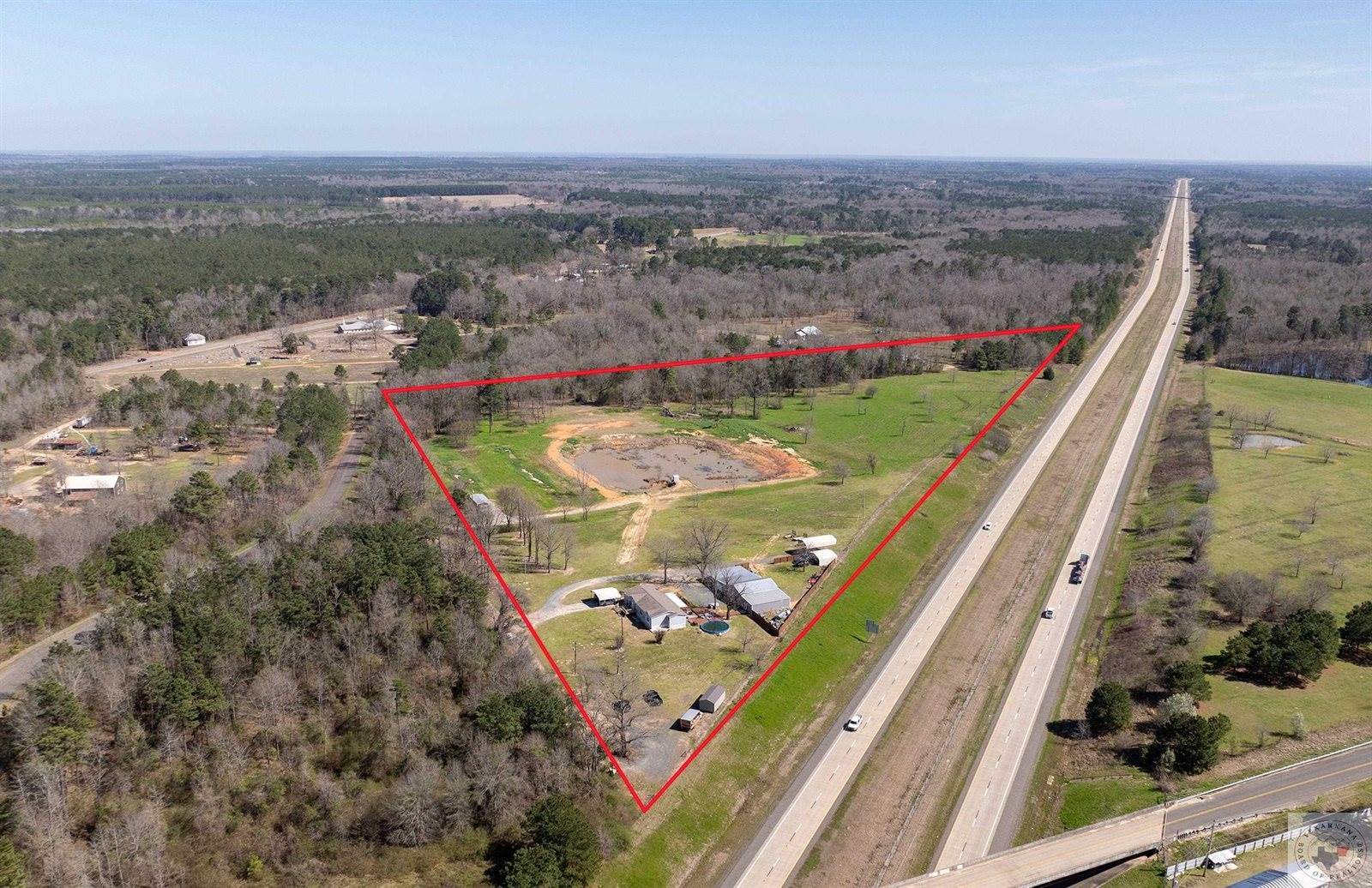 2936 MC 20, Texarkana, AR 71837