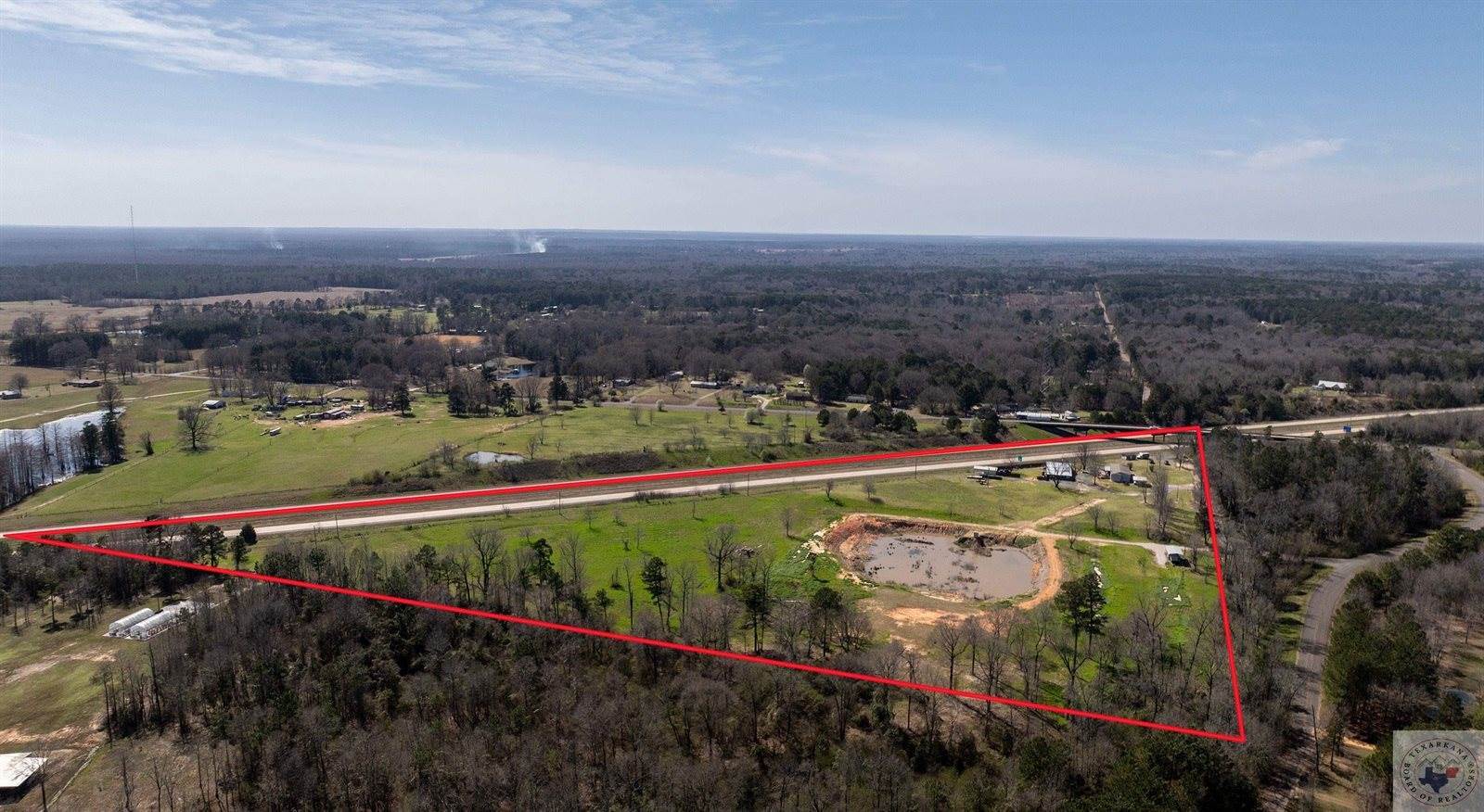 2936 MC 20, Texarkana, AR 71837