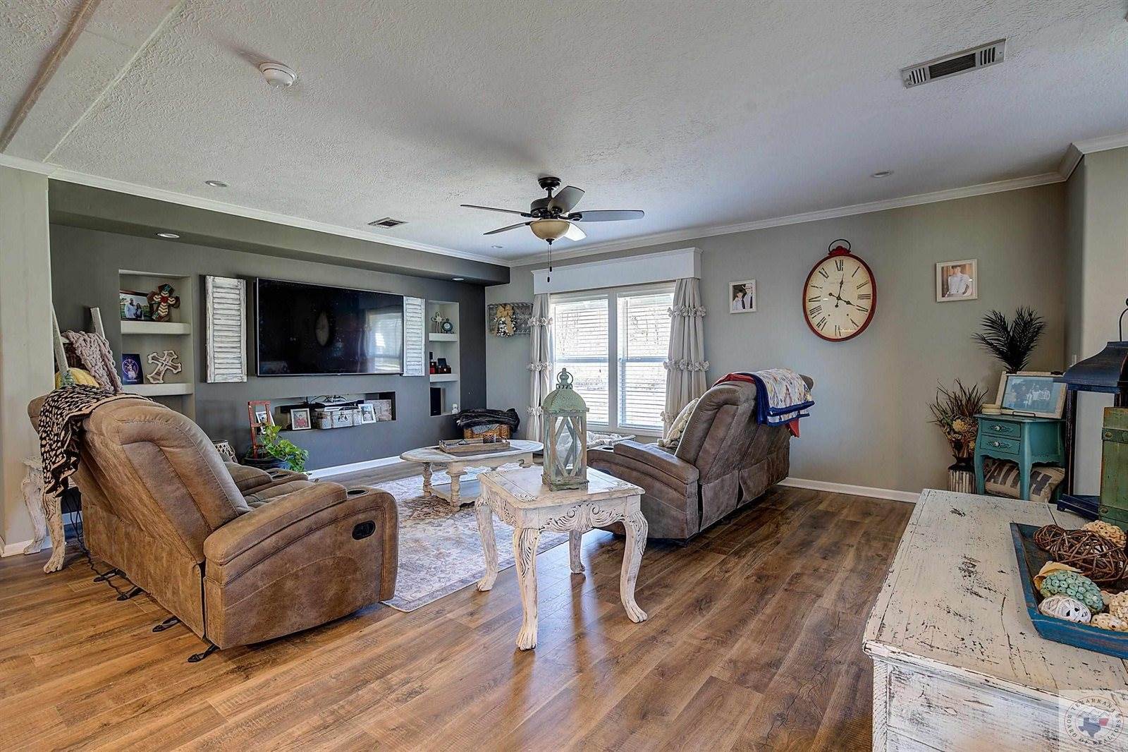 2936 MC 20, Texarkana, AR 71837