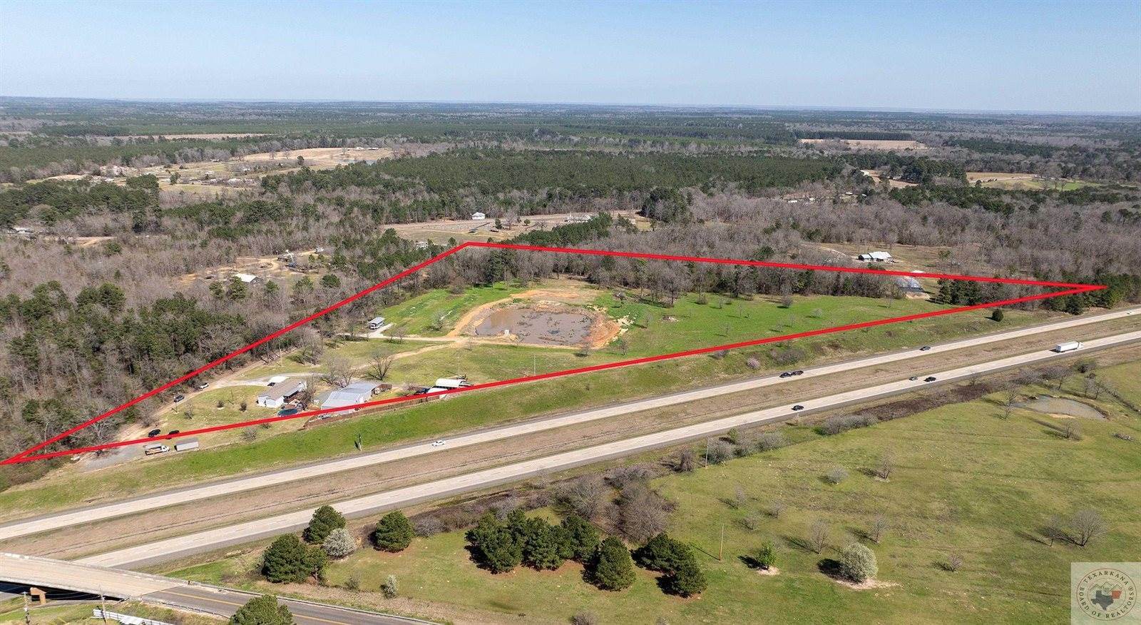 2936 MC 20, Texarkana, AR 71837