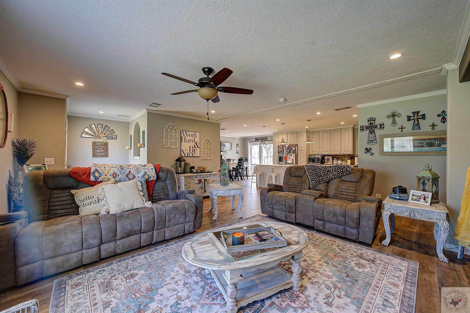 2936 MC 20, Texarkana, AR 71837