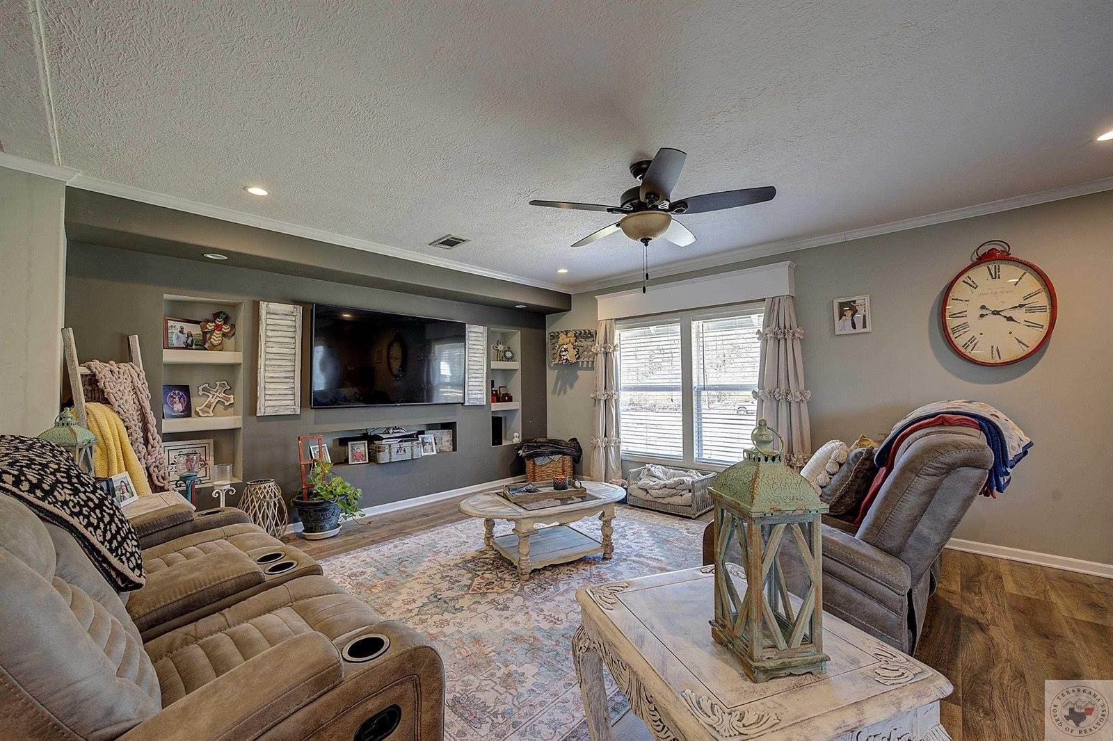 2936 MC 20, Texarkana, AR 71837
