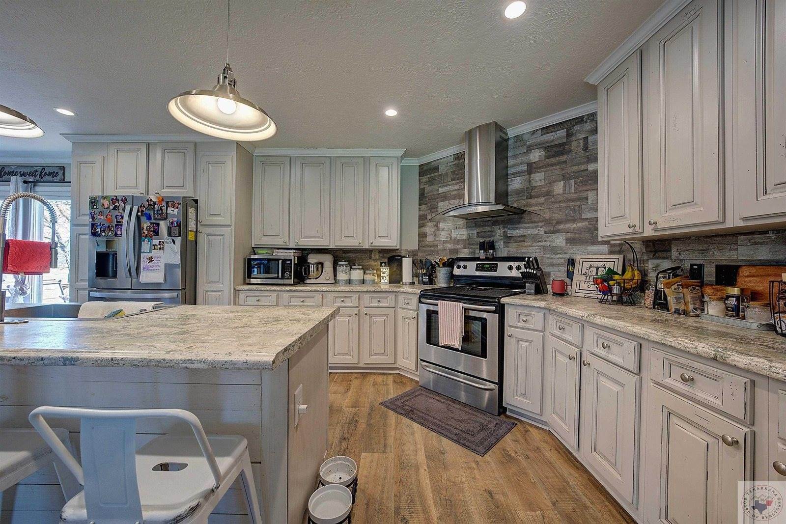 2936 MC 20, Texarkana, AR 71837