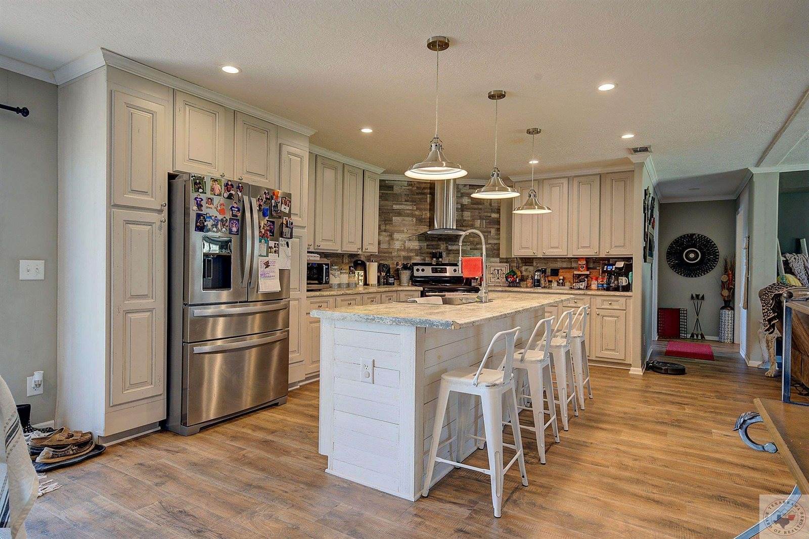 2936 MC 20, Texarkana, AR 71837