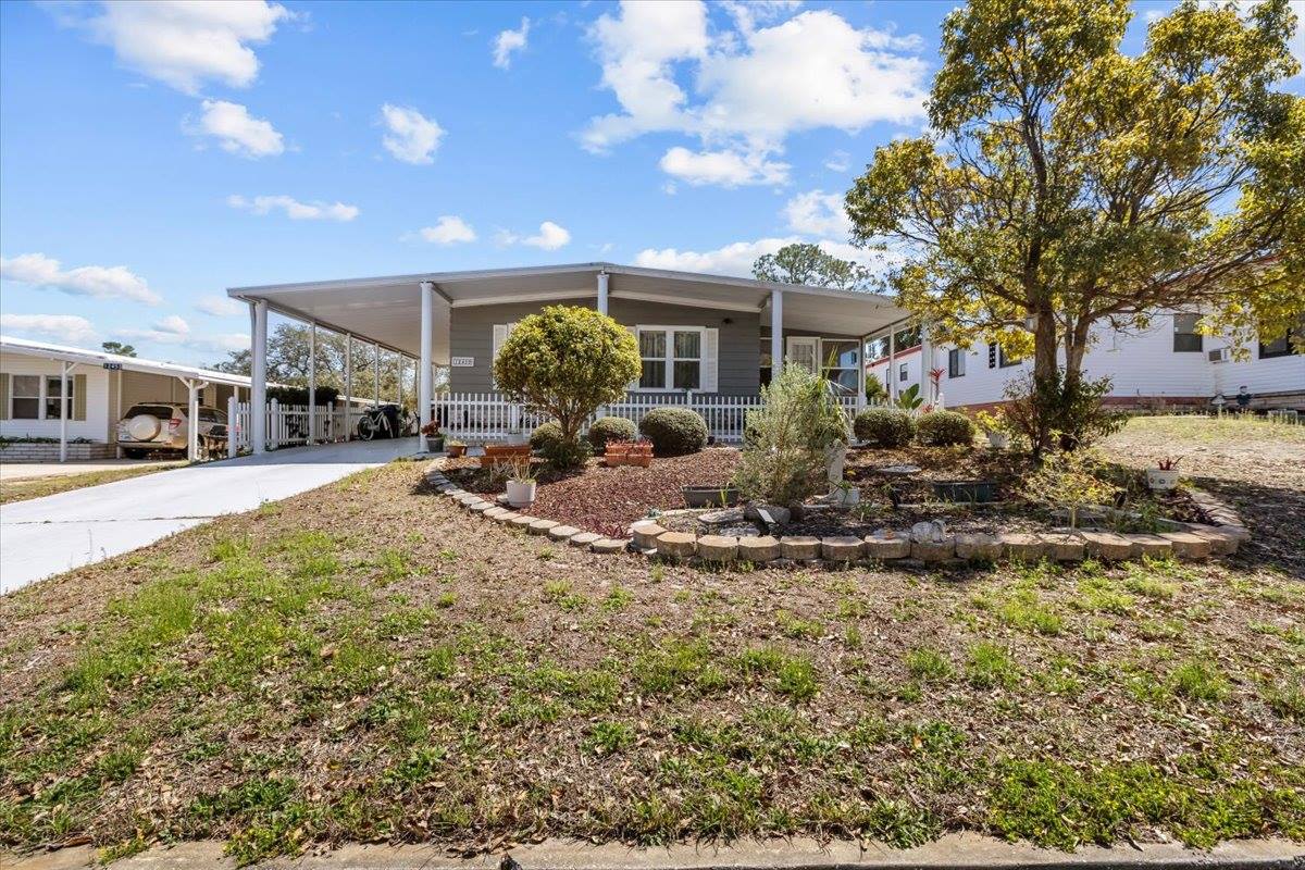 12459 Fairway Avenue, Brooksville, FL 34613