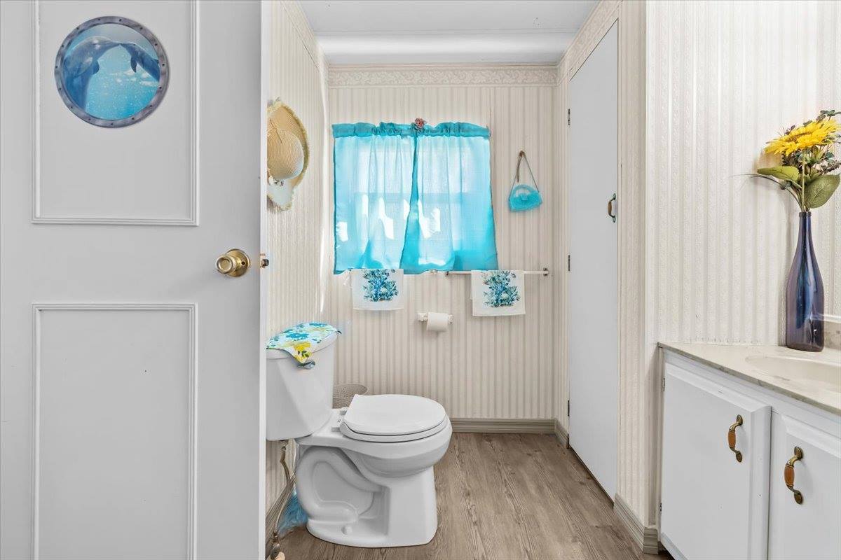 12459 Fairway Avenue, Brooksville, FL 34613