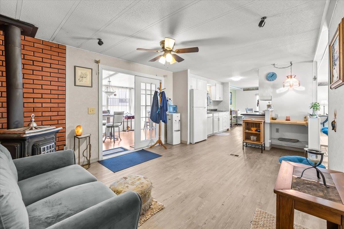 12459 Fairway Avenue, Brooksville, FL 34613