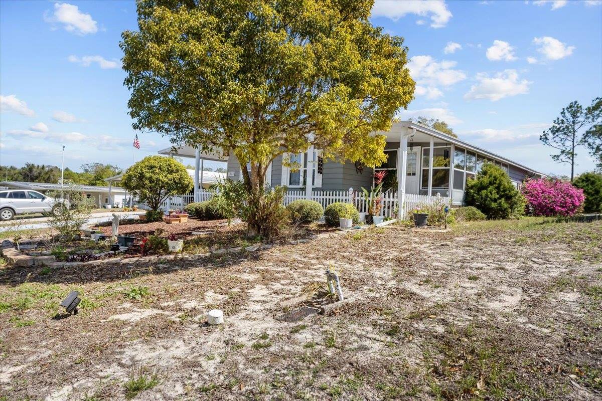 12459 Fairway Avenue, Brooksville, FL 34613