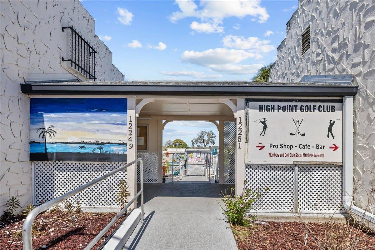 12459 Fairway Avenue, Brooksville, FL 34613