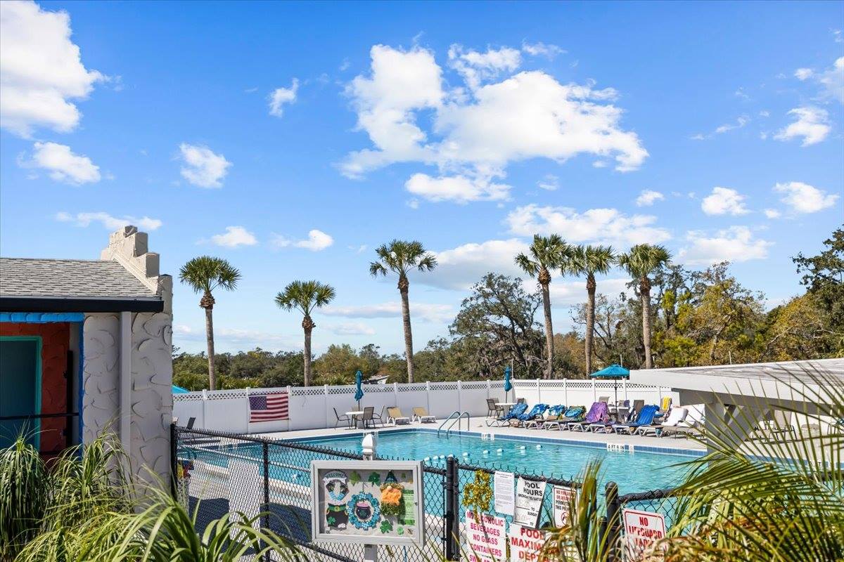 12459 Fairway Avenue, Brooksville, FL 34613