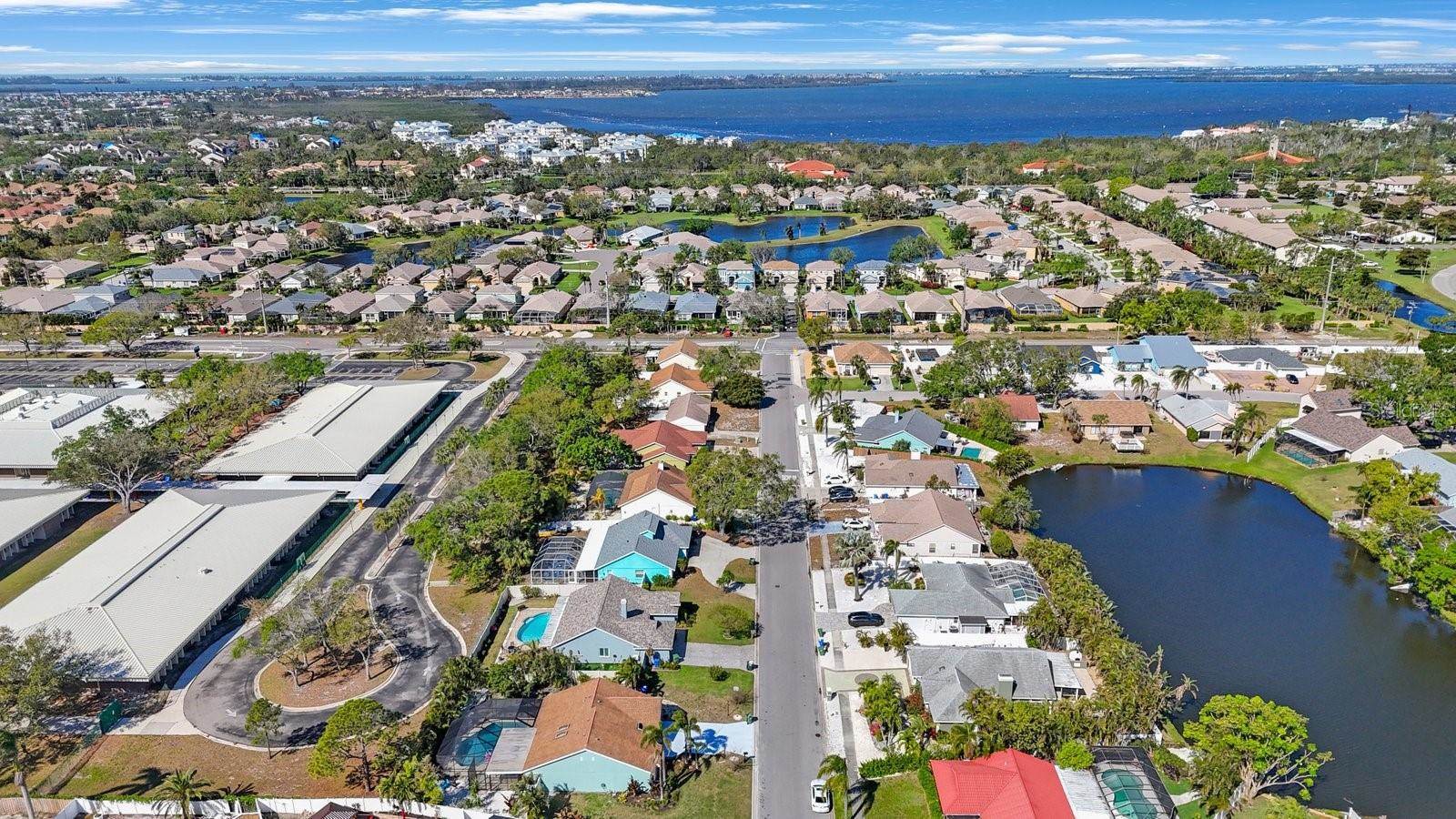 6903 34TH Avenue West, Bradenton, FL 34209