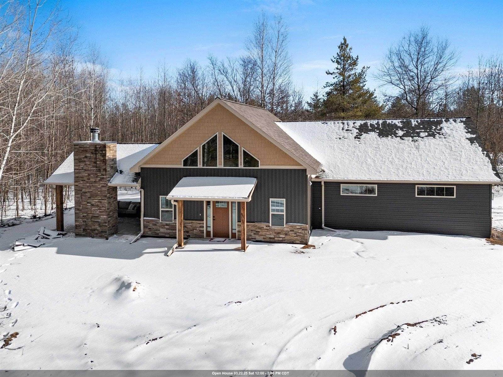 104 Timber Run, Crivitz, WI 54114