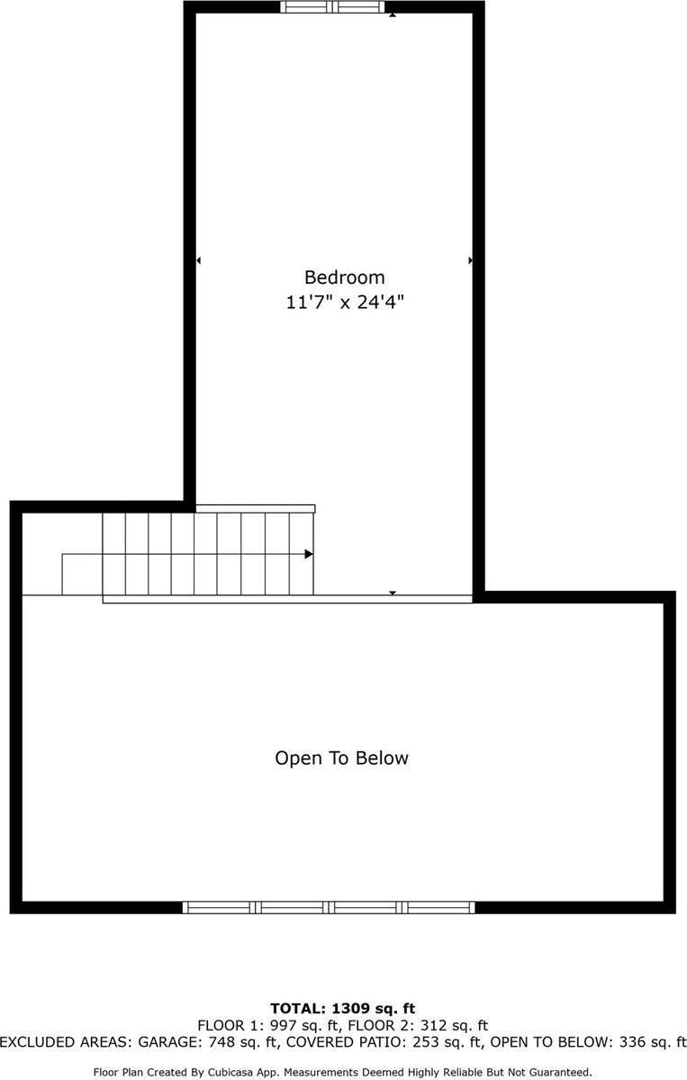 104 Timber Run, Crivitz, WI 54114