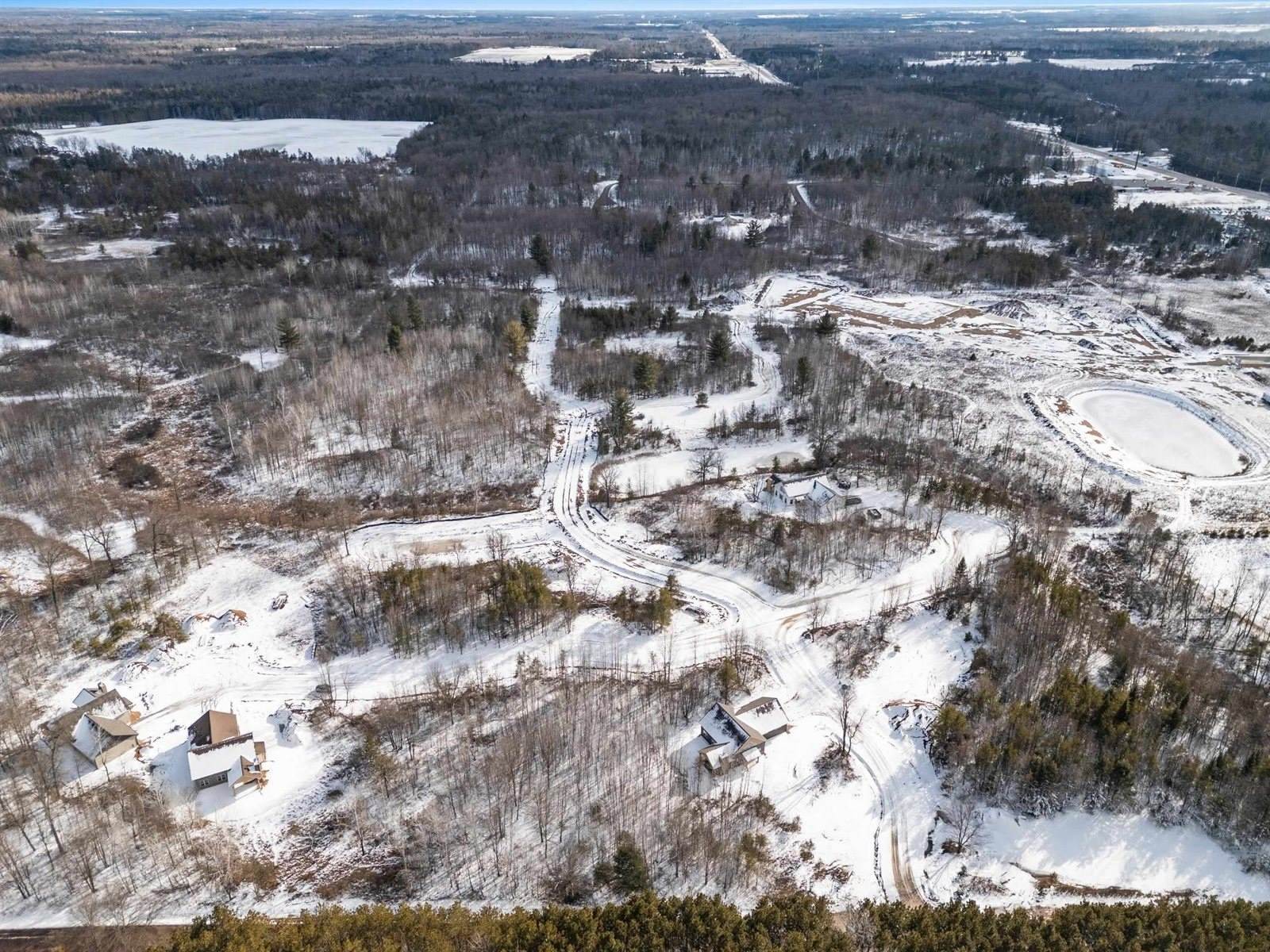 104 Timber Run, Crivitz, WI 54114