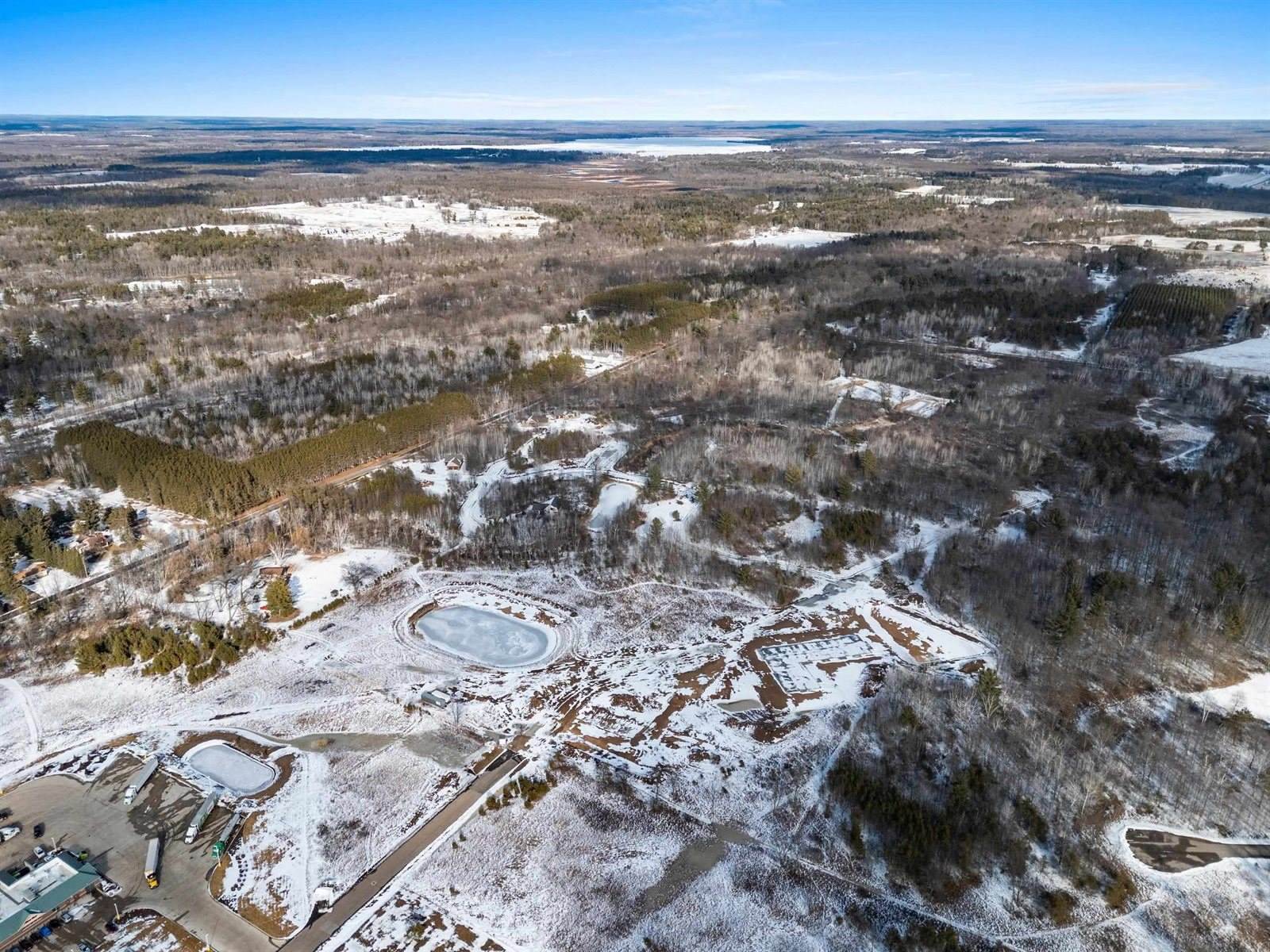 104 Timber Run, Crivitz, WI 54114