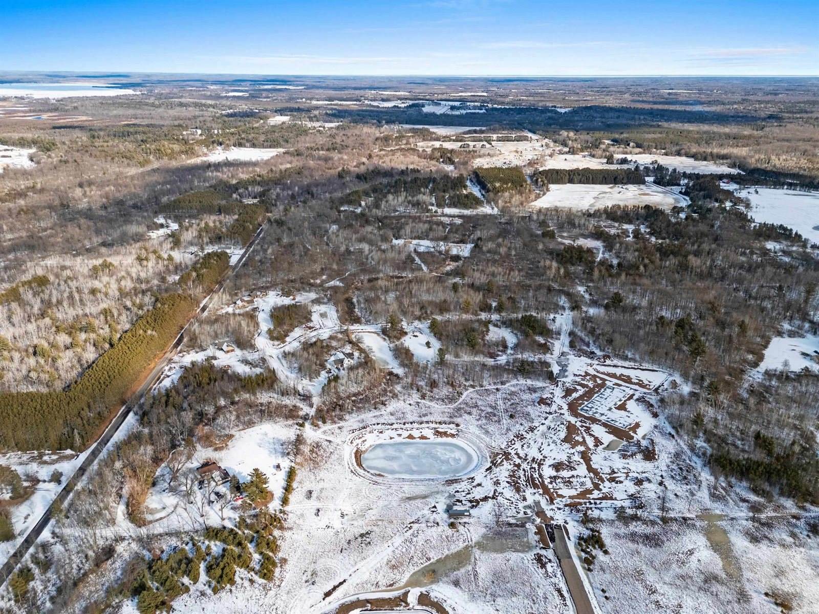 104 Timber Run, Crivitz, WI 54114