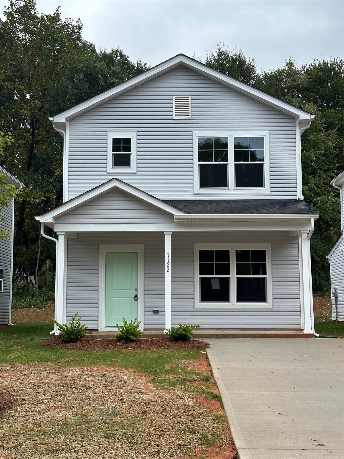 1138 Locust Street, Mooresville, NC 28115