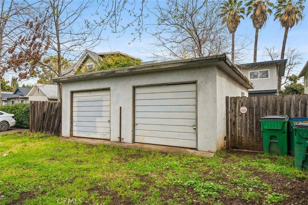 1040 Normal Avenue, Chico, CA 95928