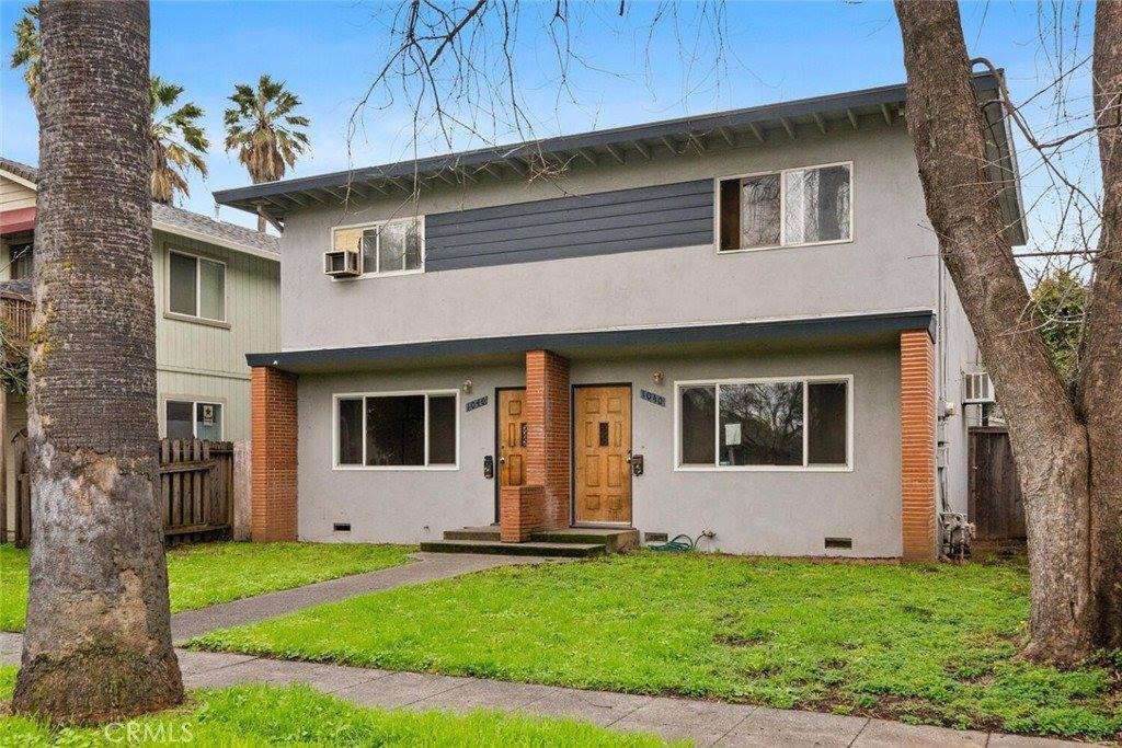 1040 Normal Avenue, Chico, CA 95928