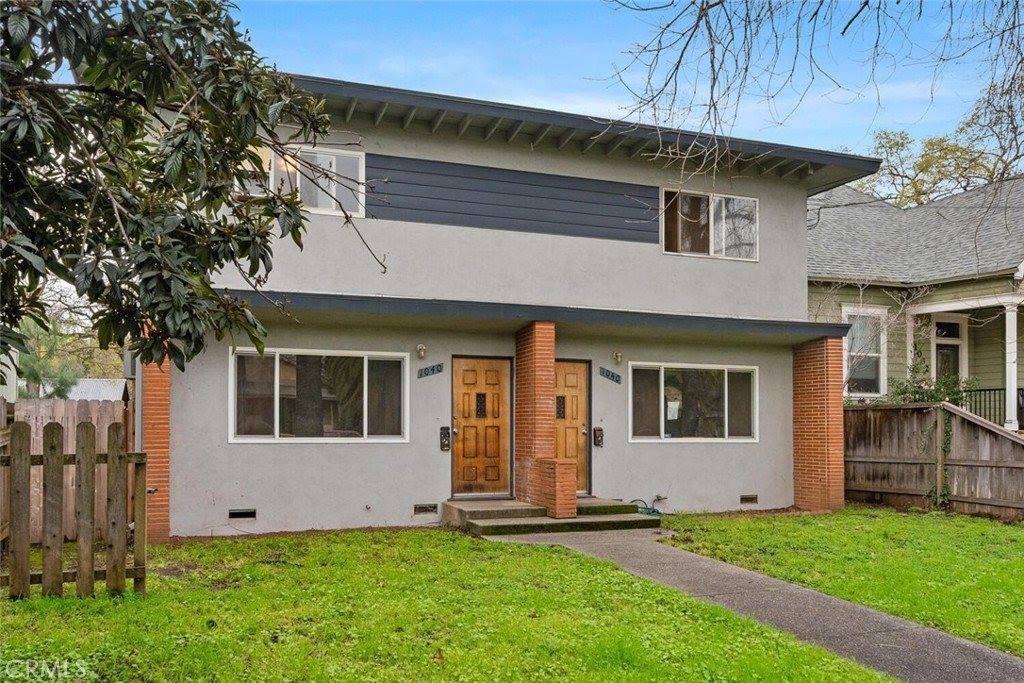1040 Normal Avenue, Chico, CA 95928