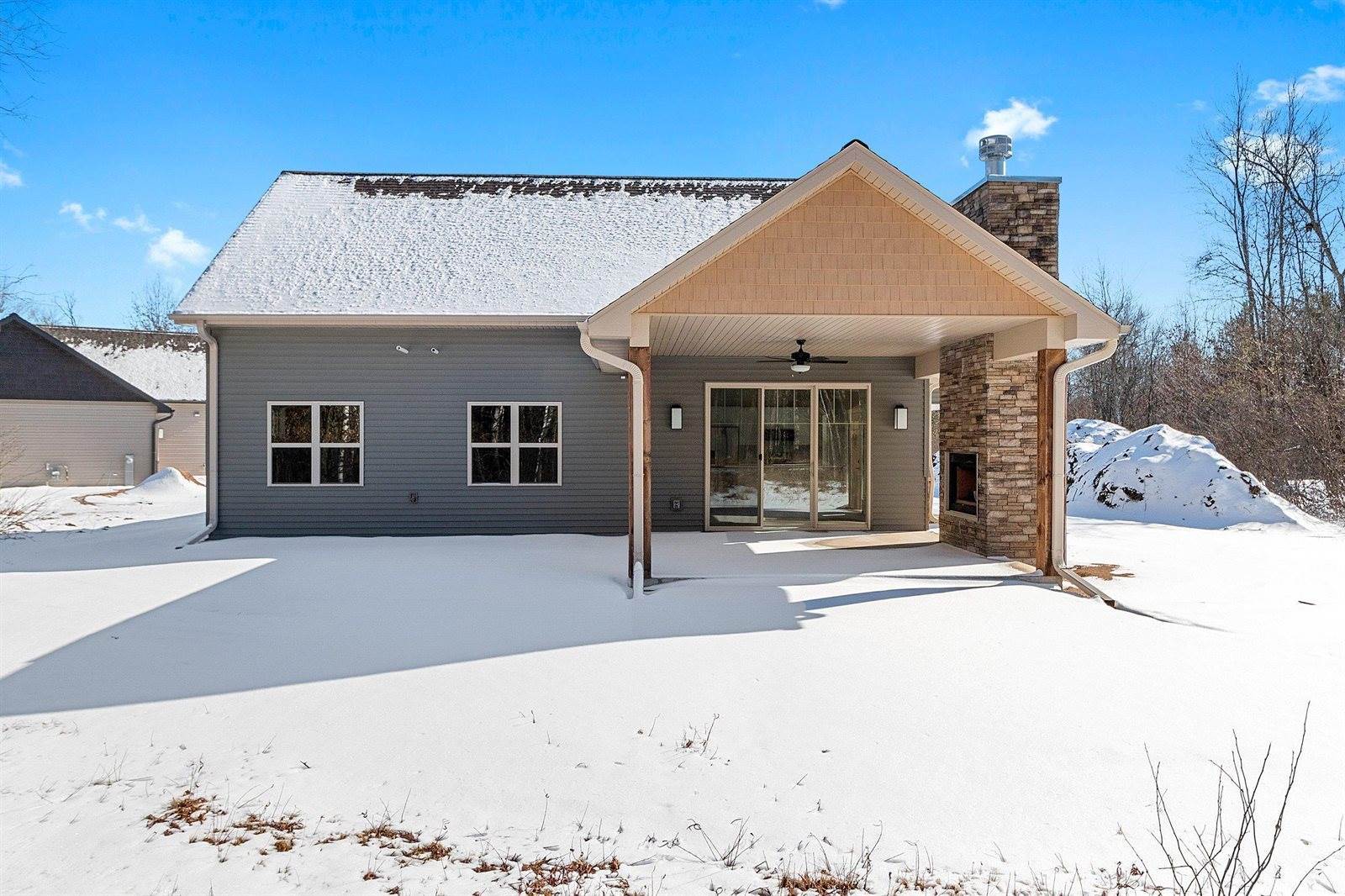 114 Birch Court, Crivitz, WI 54114