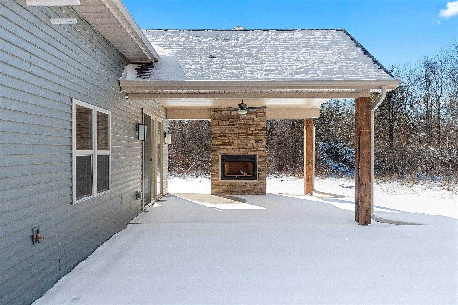 114 Birch Court, Crivitz, WI 54114